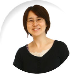 小林淑子の実感